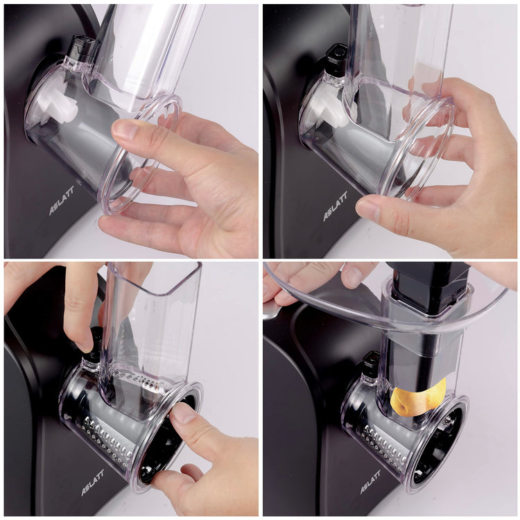 Electric Slicer
