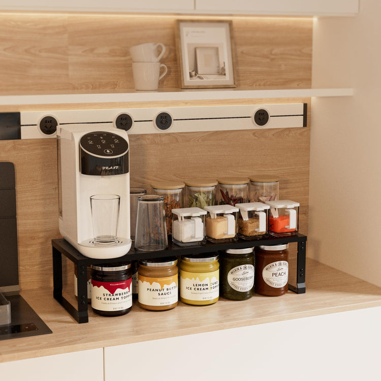 Expandable Spice Rack (2 Count)
