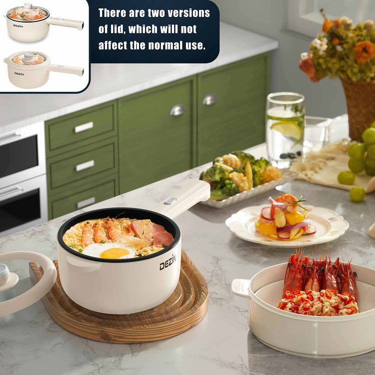 2L Hot Pot Electric
