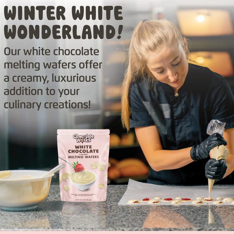 Melting Chocolate Parent (40 Ounce)