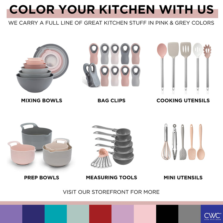 Prep Bowls with Lids