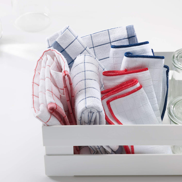 Wash & Wipe Dish Cloth