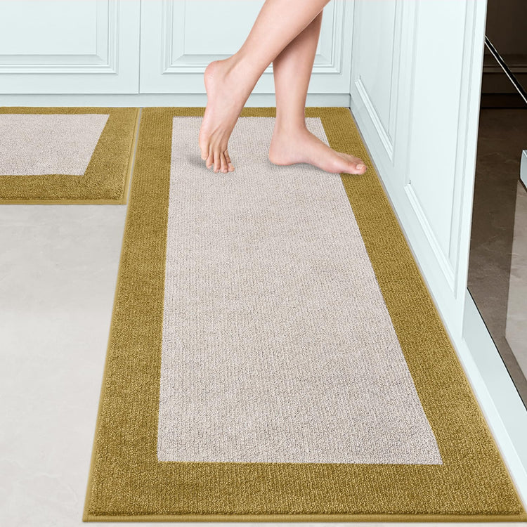 Kitchen Runner Rugs Set