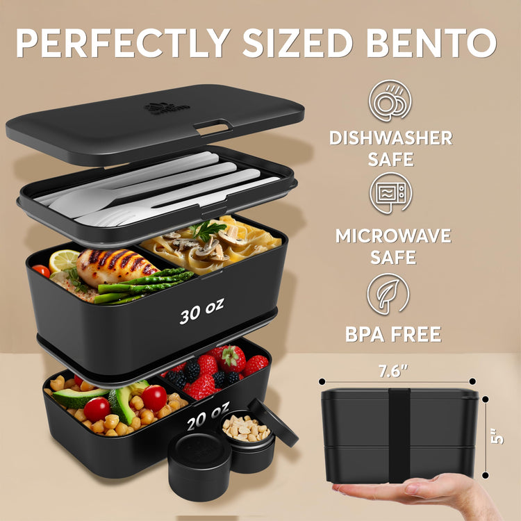 Bento Box Adult