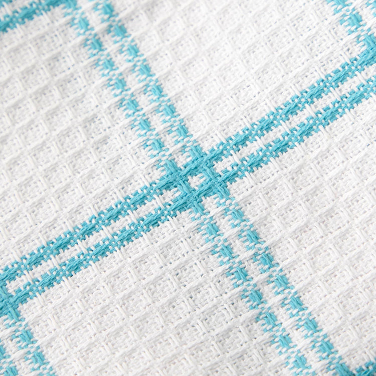 Premium Waffle Dish Cloths (12 Count)