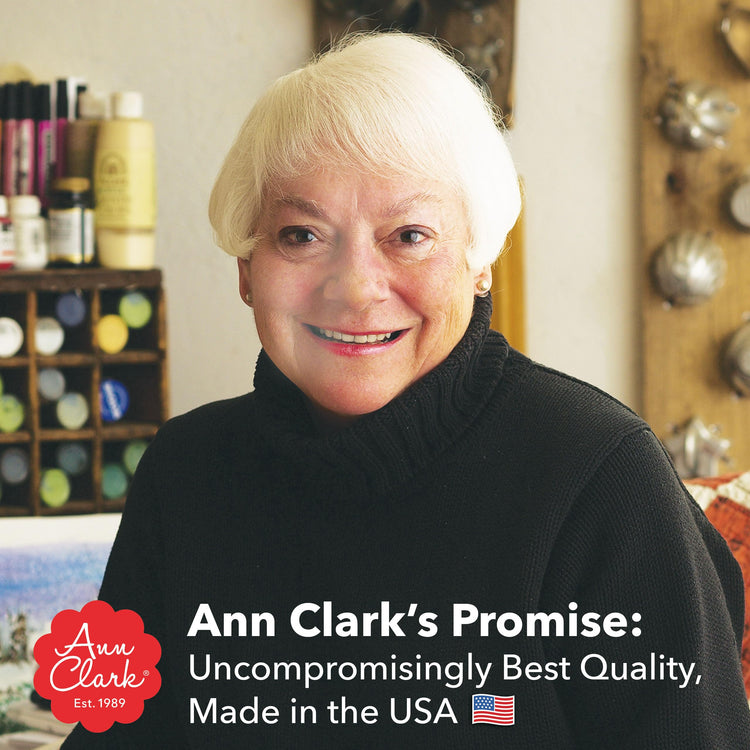 Ann Clark Premium Clear Vanilla Extract (4 Ounce)