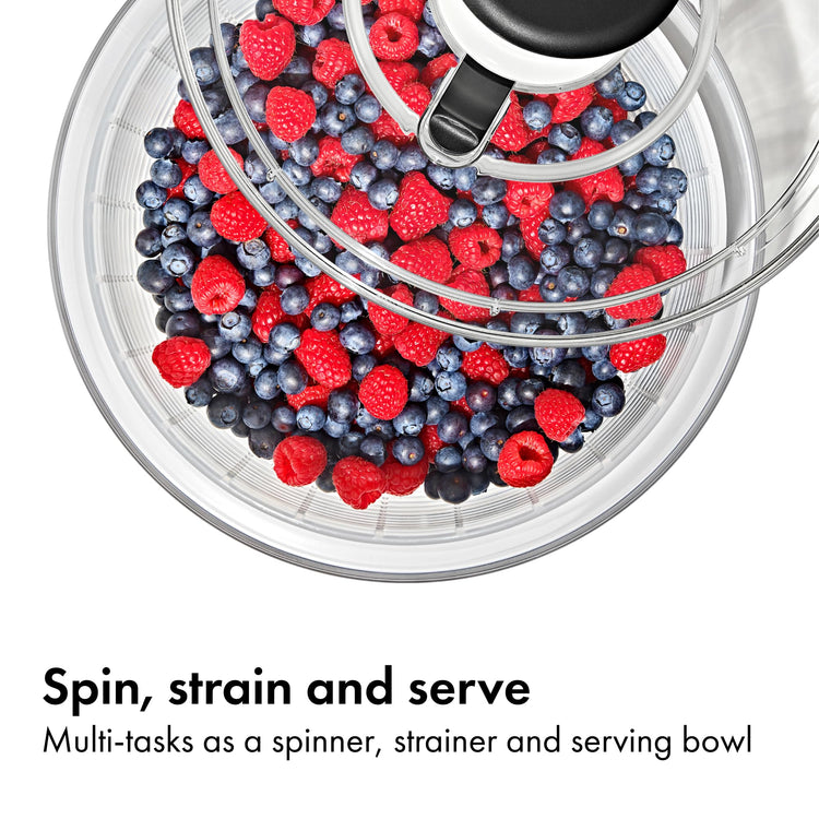 Good Grips Salad Spinner