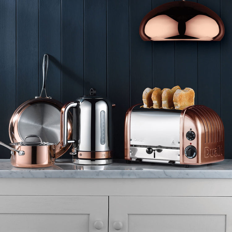 Classic 4 Slice NewGen Toaster