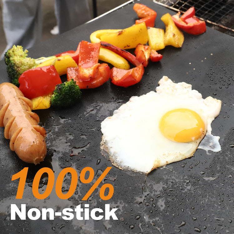 75 Inch Roll Reusable Oven Liners for Bottom of Oven