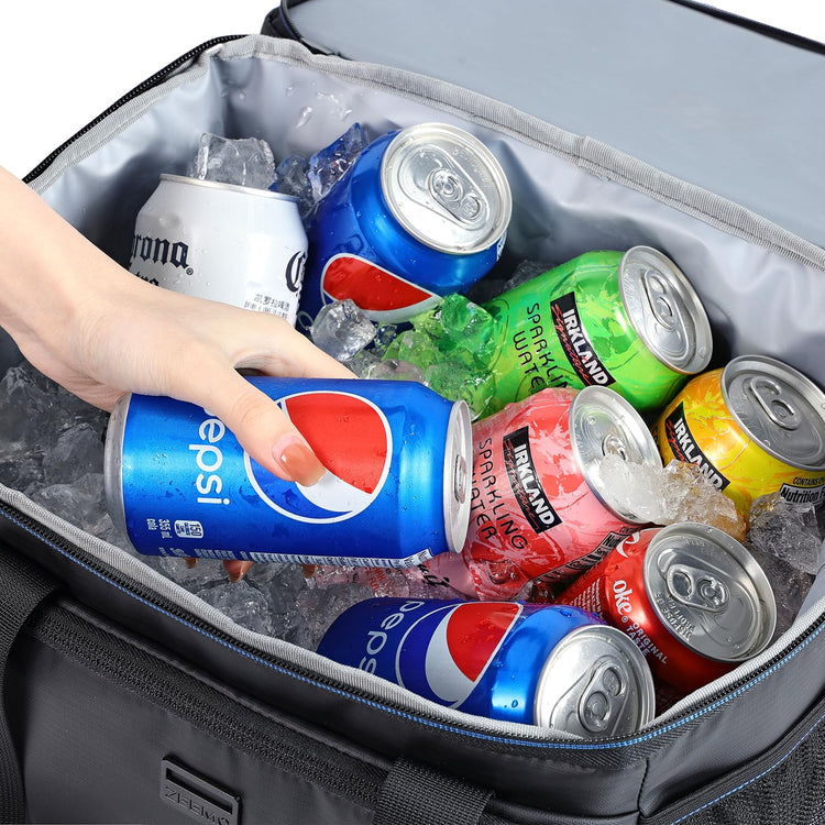 Soft Cooler Lunch Bag