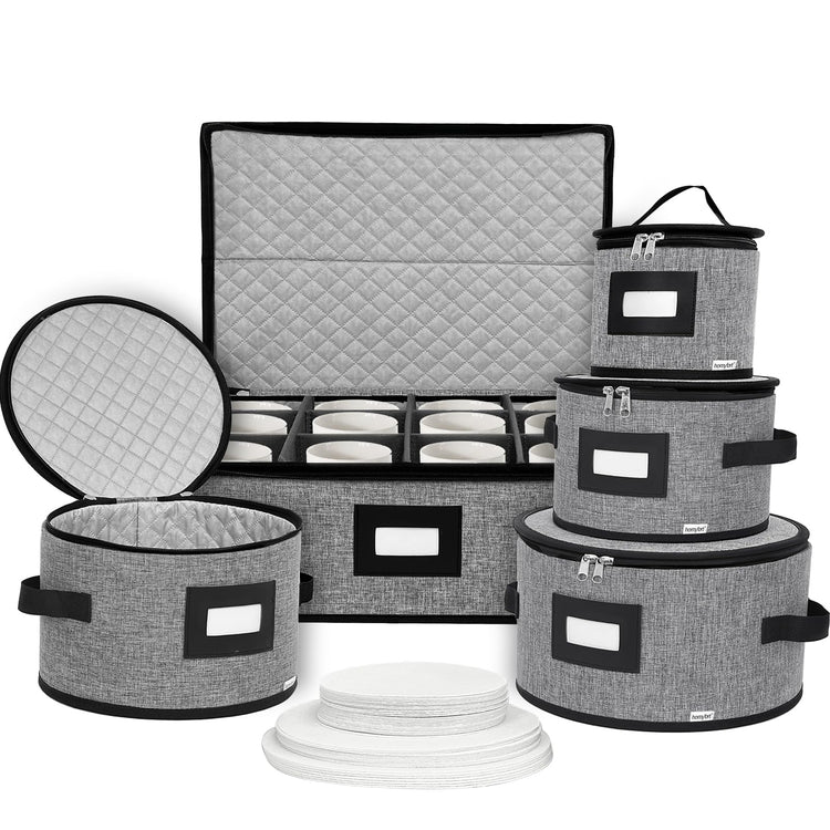 China Storage Containers