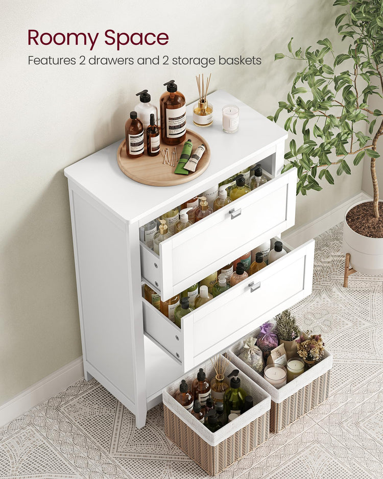 Storage Cabinet