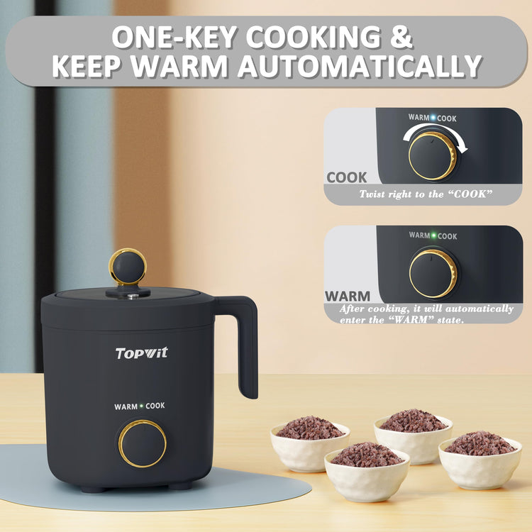 Rice Cooker Small 2