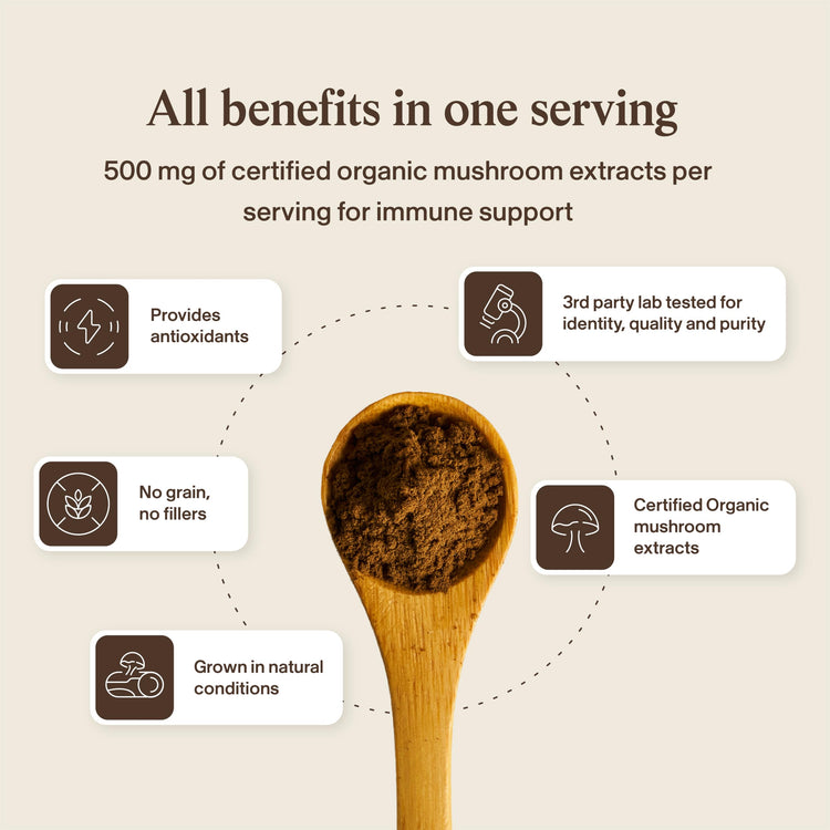 Organic Unsweetened Hot Chocolate Mix (8.46 Ounce)