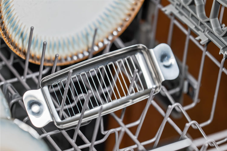 Stainless Steel Butter Slicer