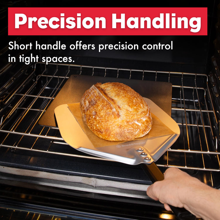 Bread Peel for Transferring Bread