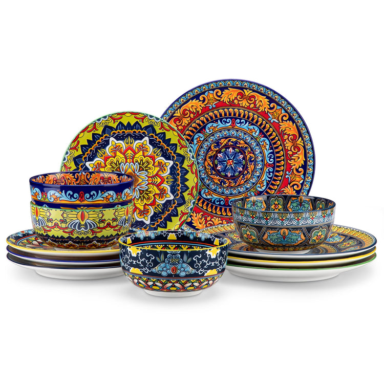 Plates and Bowls Sets