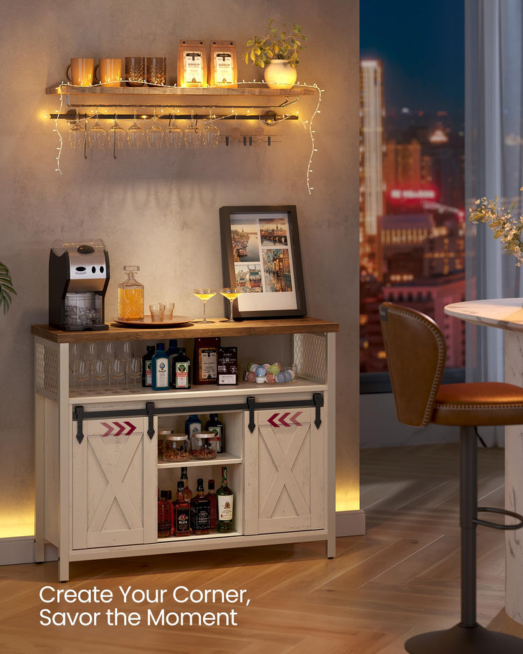 Buffet Cabinet
