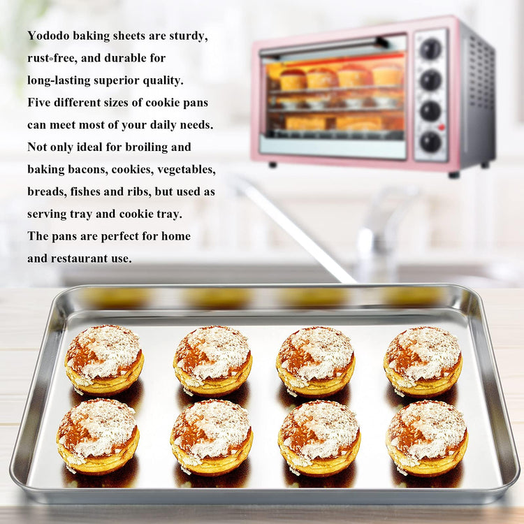 16inch Baking Sheet