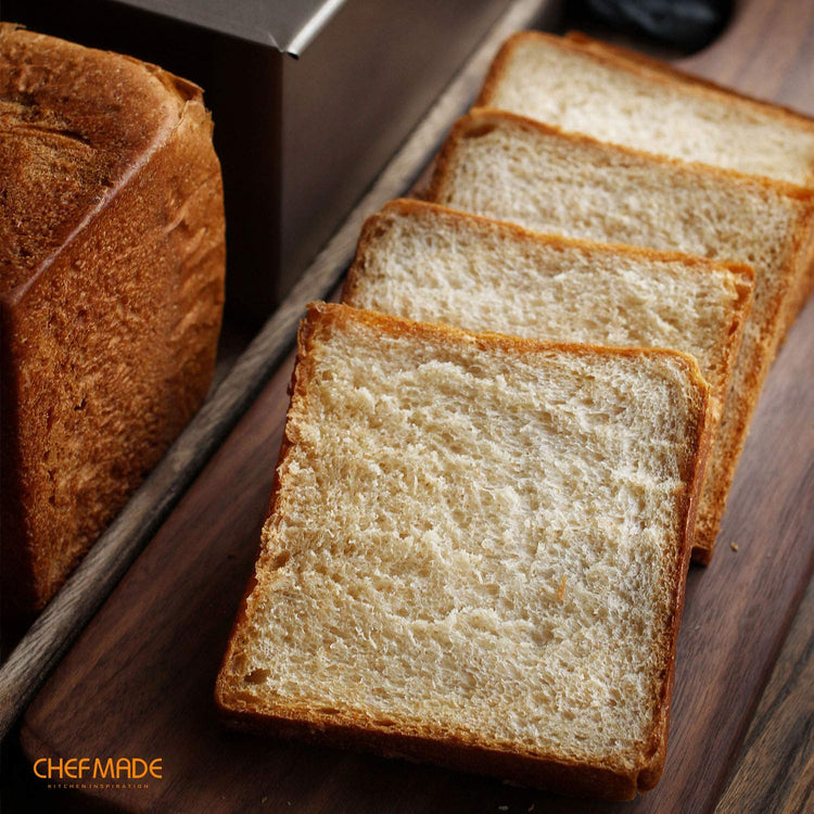 Pullman Loaf Pan with Lid