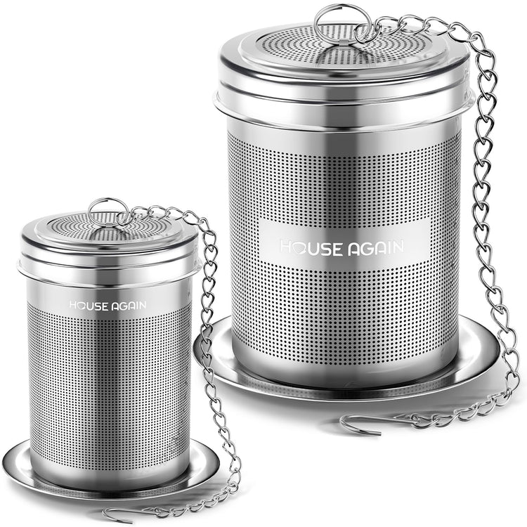 Tea Infuser 2 Pack