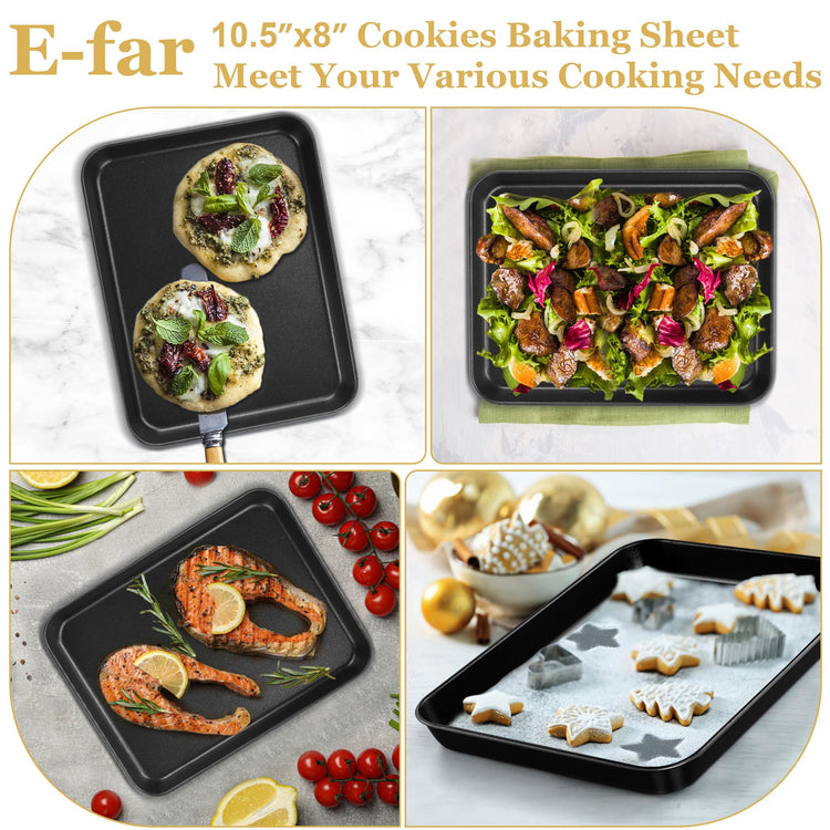 Toaster Oven Tray
