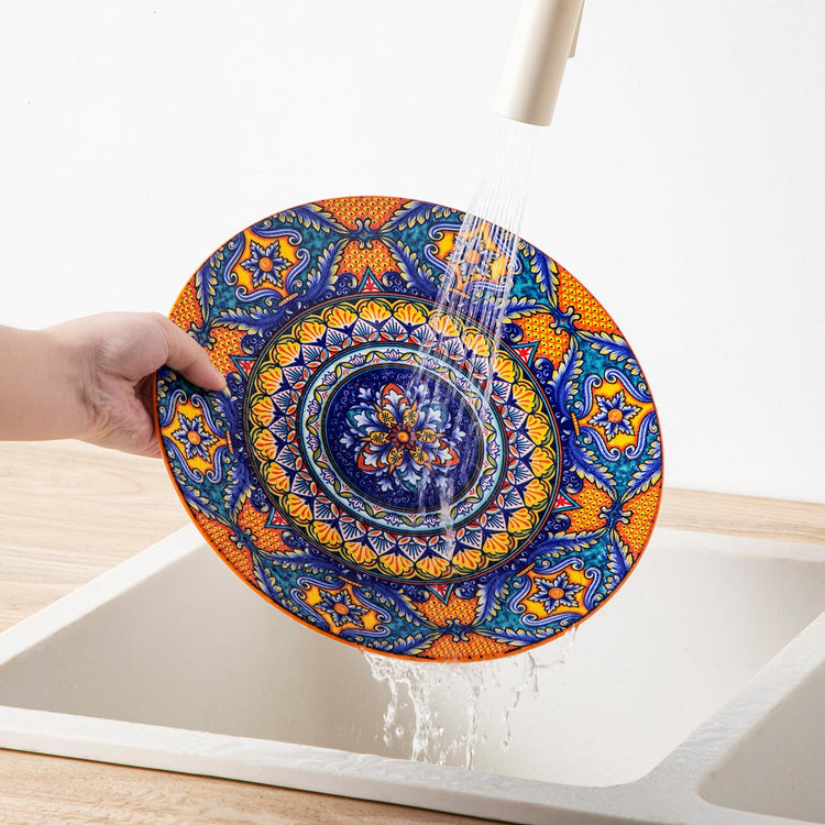 24 Piece Dinnerware Sets