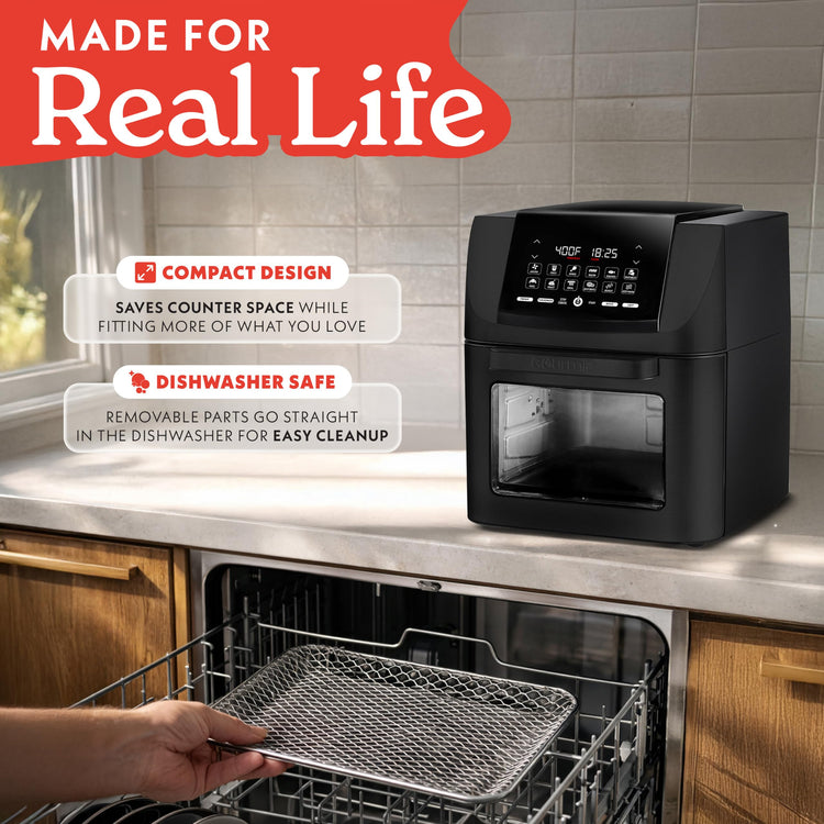 Air Fryer 14 Qt All