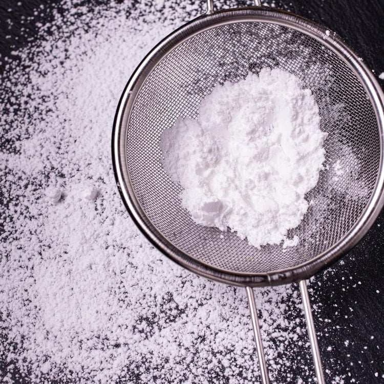 Powdered Sugar (3.8 Ounce)