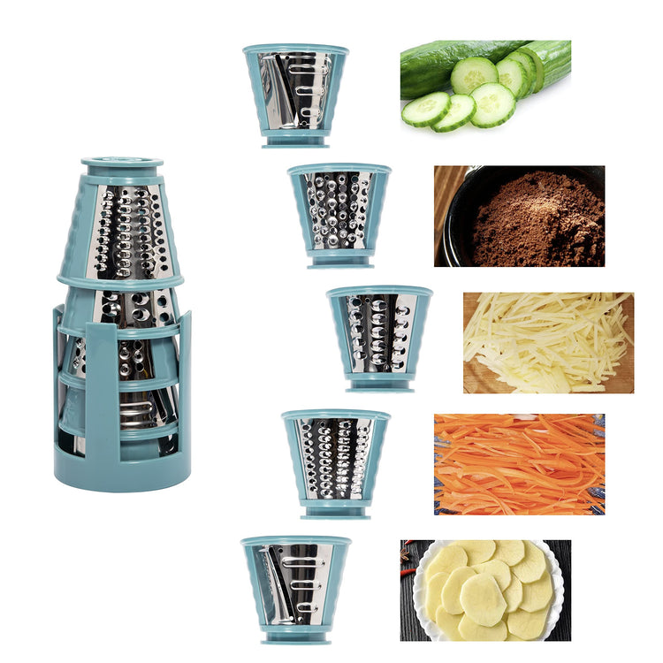 Electric Cheese Grater