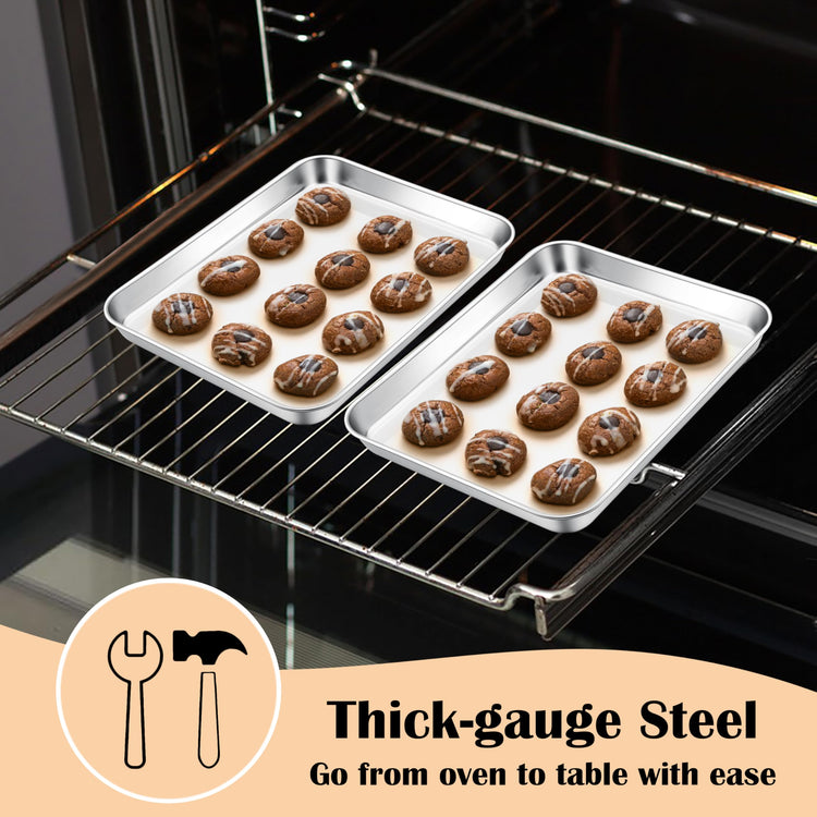Mini Toaster Oven Tray