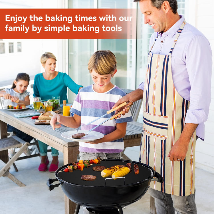 Oven Liners for Bottom of Electric Gas Oven