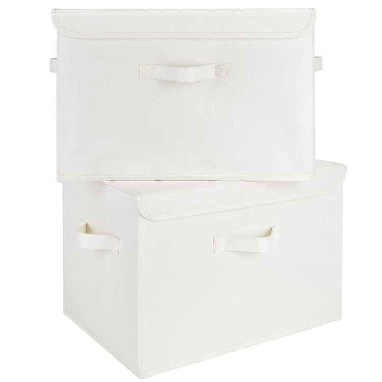 Memory Keepsake Storage Box (2 Count)