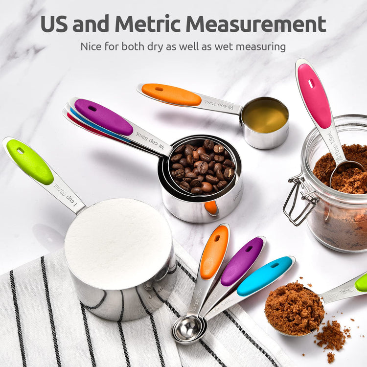 Measuring Cups