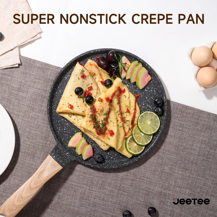 Nonstick Crepe Pan