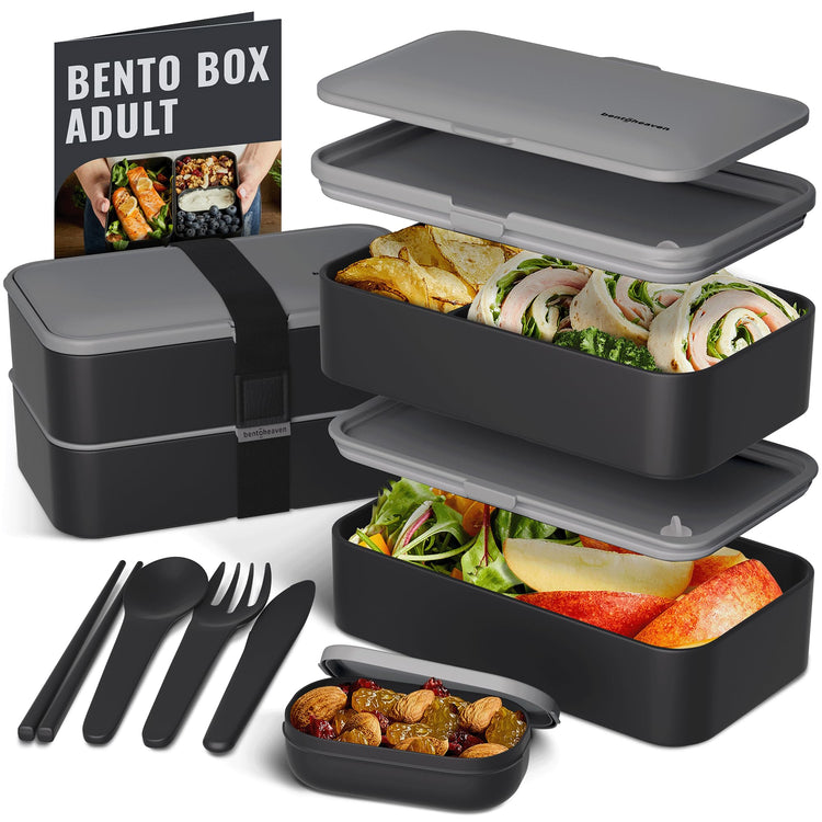 Bento Box Adult