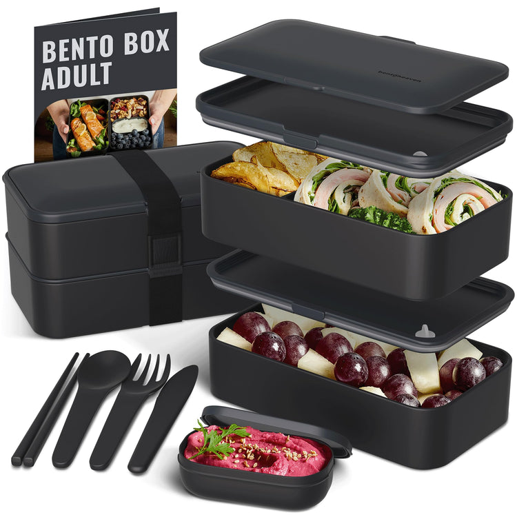 Bento Box Adult