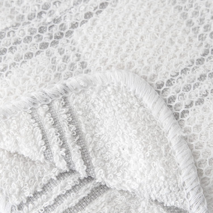 Ritz Cotton Scouring Dish Cloth 5-Pack, Neutral - Nestoria