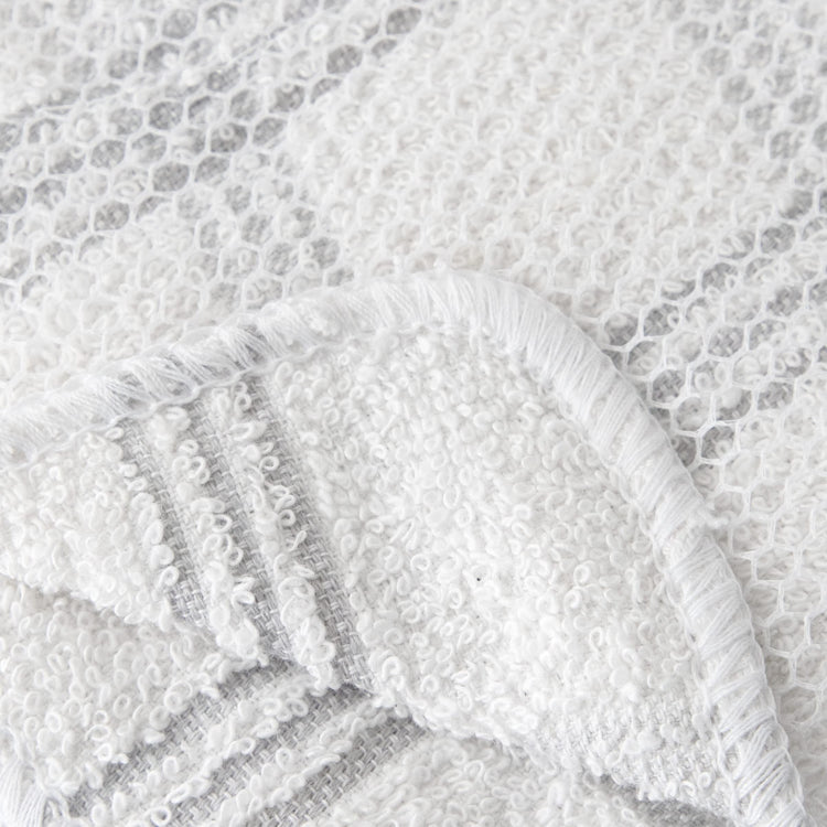 Cotton Scouring Dish Cloth 5 (5 Count)