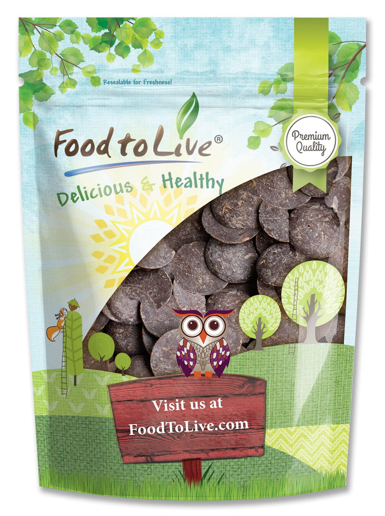 Cacao Paste Wafers (16 Ounce)