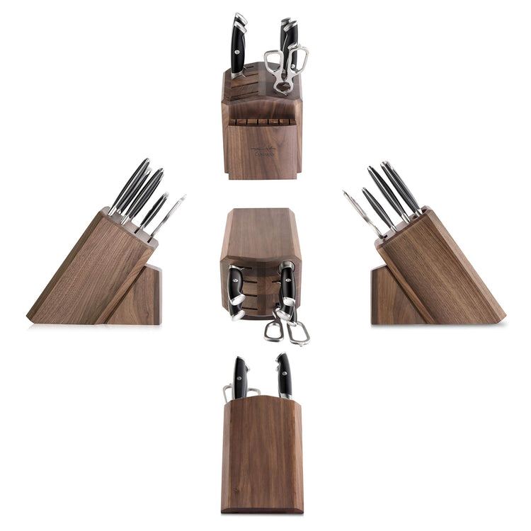 Thomas Keller Signature Collection Swedish Powder Steel Forged