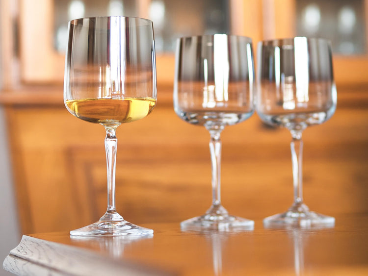 Wine Glasses Set of 4 (6 Count)