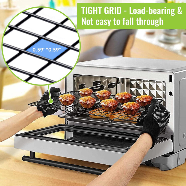 Cooling Rack 4 (4 Count)