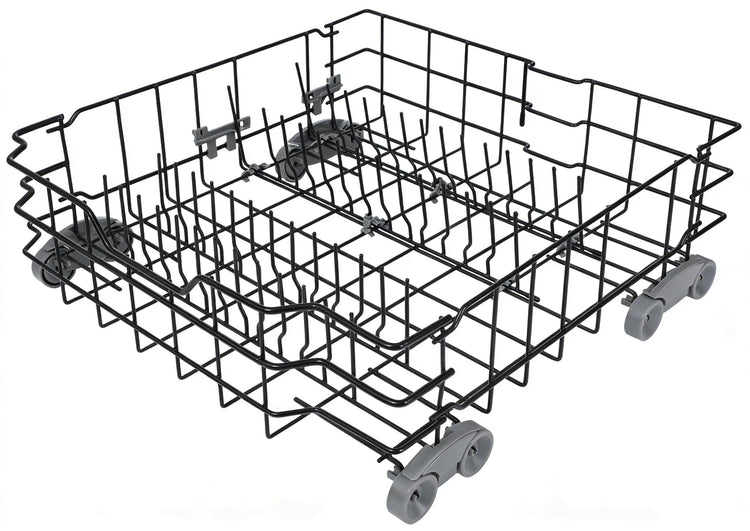 WD28X25960 Replacement Lower Dishwasher Rack Compatible with GE