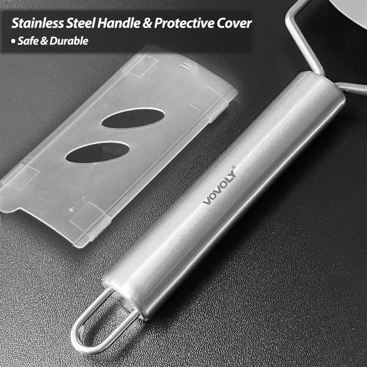 Zester Grater Set