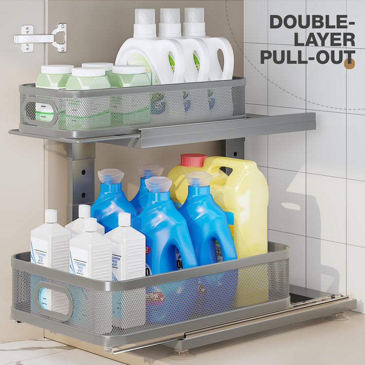 2 Pack 15.5IN (2 Count)