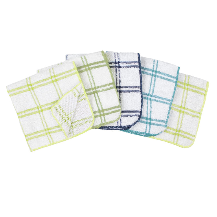 100% Cotton 12 (5 Count)
