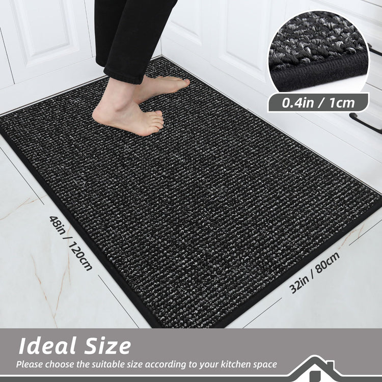 Kitchen Rugs 32"x48"
