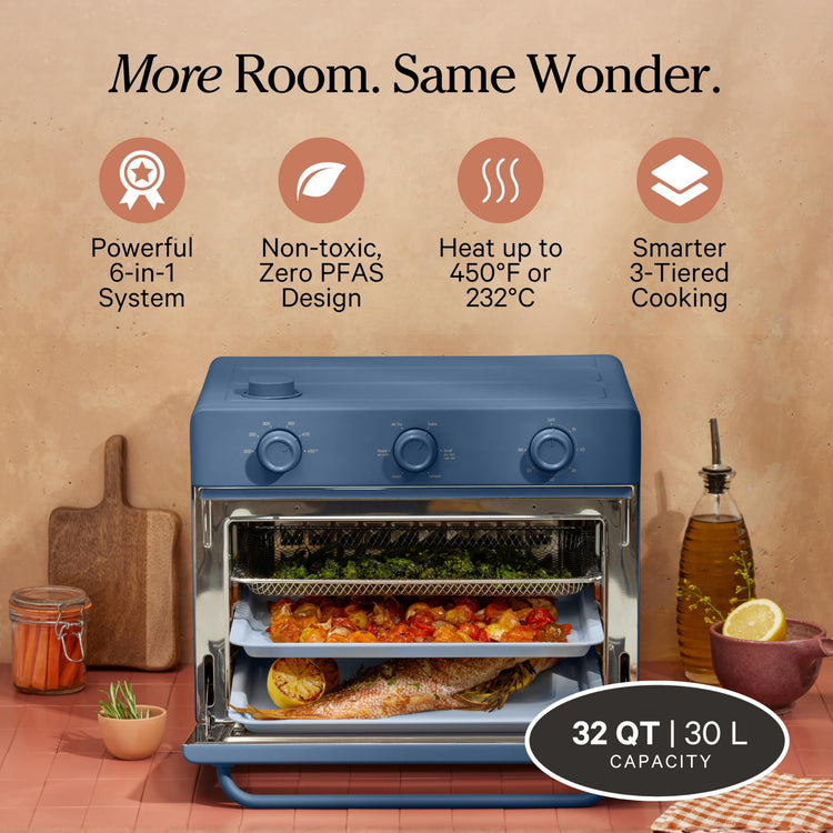 Large Wonder Oven