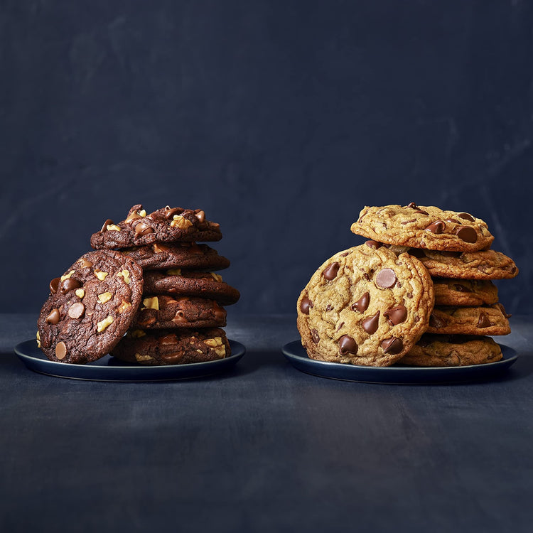 Chocolate Company Milk Chocolate Chips 800 per lb. (2 Count)